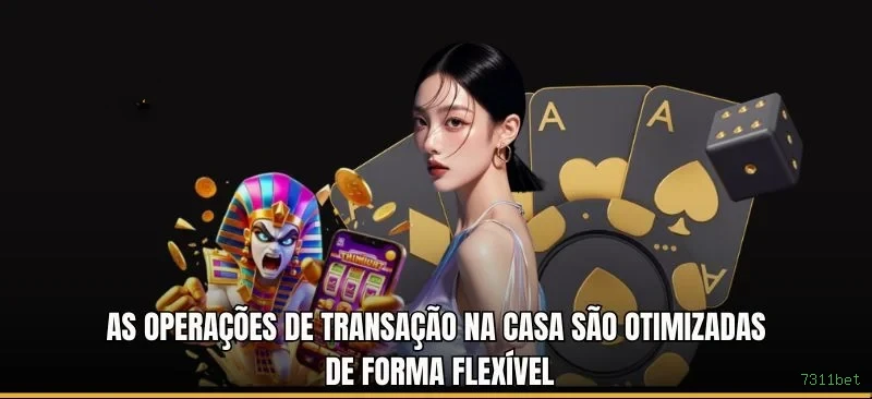 7311bet Segurança