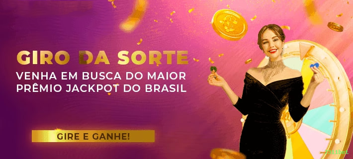 7311bet Plataforma