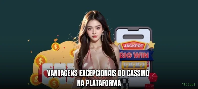 Jogos 7311bet