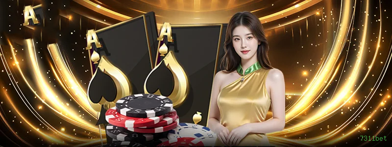 Promoções 7311bet