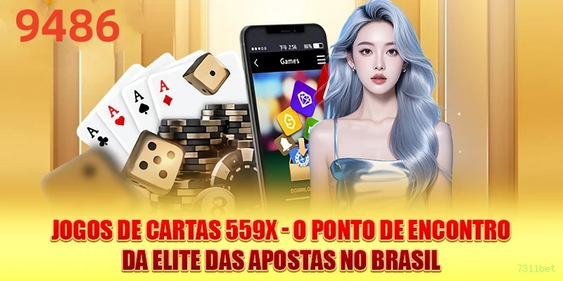 Caça-Níqueis 7311bet